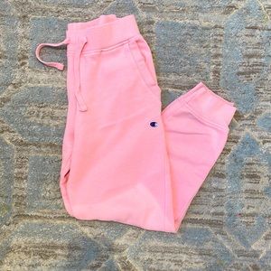 Champion  Sweatpants